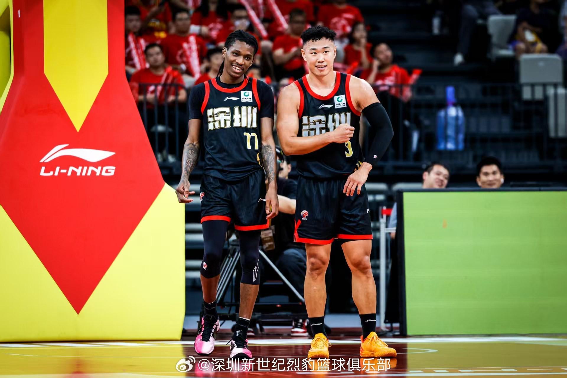 欧宝体育app下载-双料MVP，深圳成为首支包揽本土MVP和最佳国际球员奖的队伍